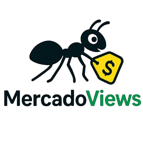 Mercado Views