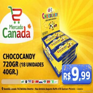 Chococandy