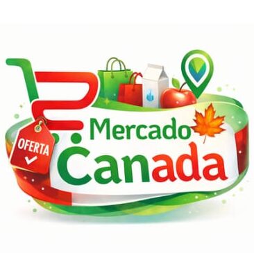 Mercado Canadá